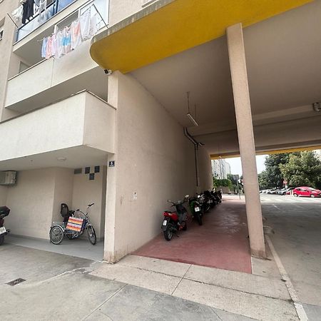 Apartment Dalmatinos Split Znjan Exterior photo