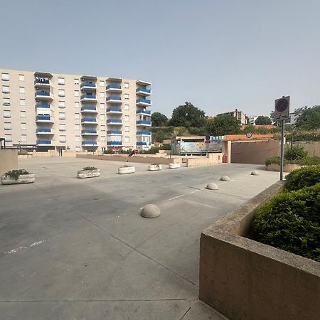 Apartment Dalmatinos Split Znjan Exterior photo