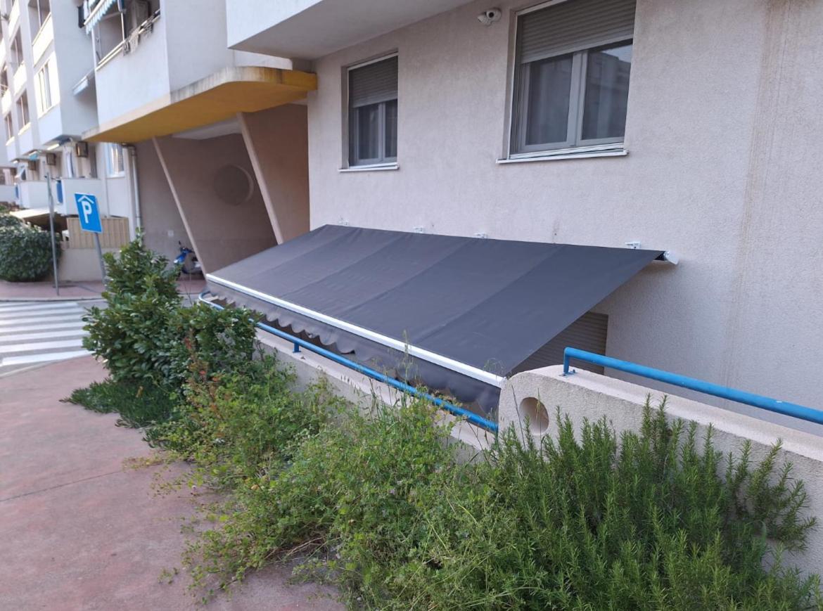 Apartment Dalmatinos Split Znjan Exterior photo